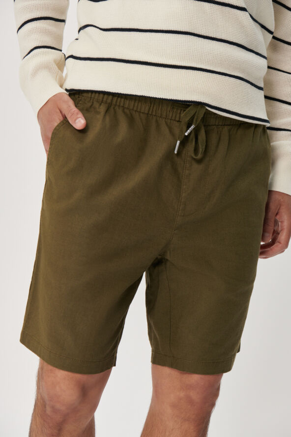 Matinique MAbarton Short Olive night