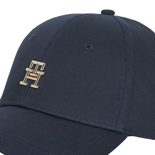 Tommy Hilfiger - ICONIC PREP CAP Marino