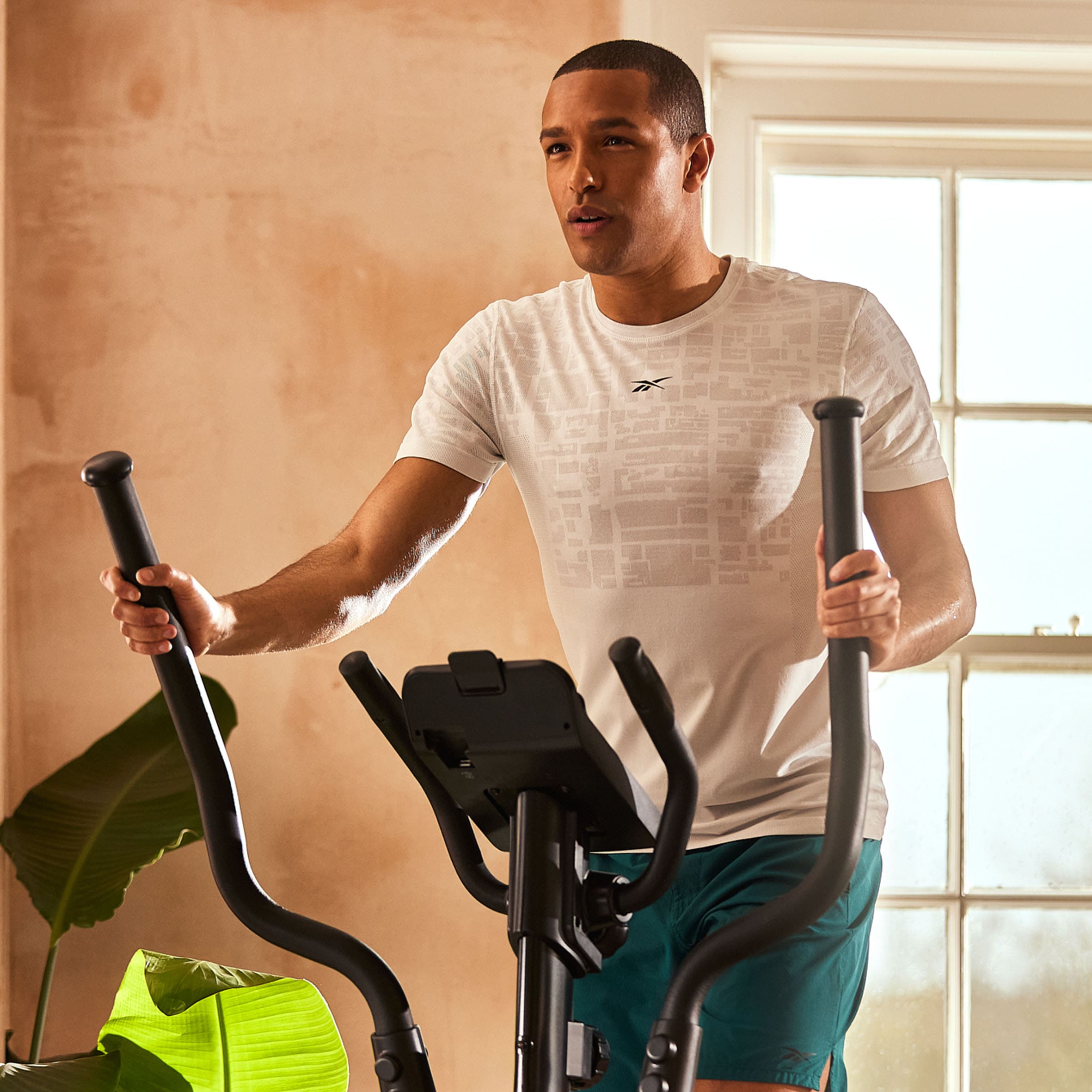 Reebok Crosstrainer »FR20 Crosstrainer« 8 Widerstandsstufen