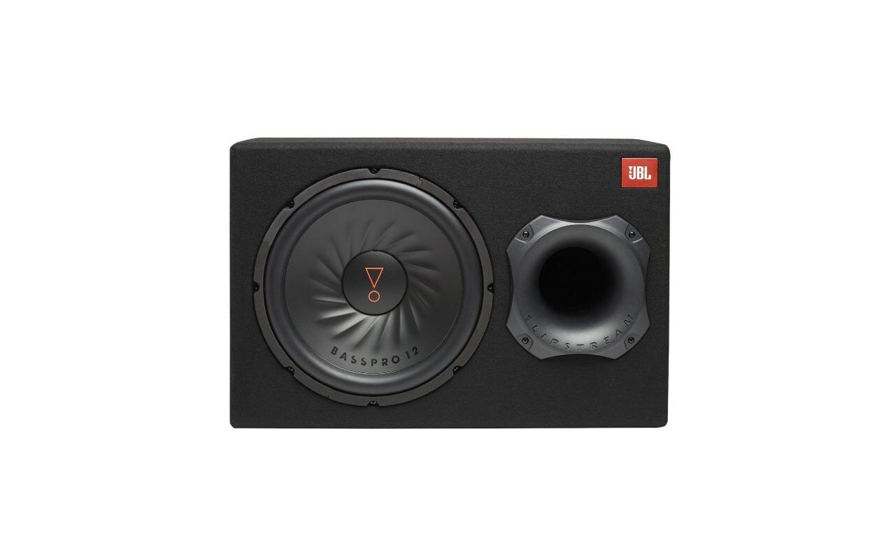 Subwoofer BassPro 12, 12