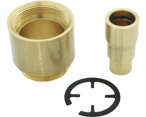 Kleppenteller verlengset 22mm