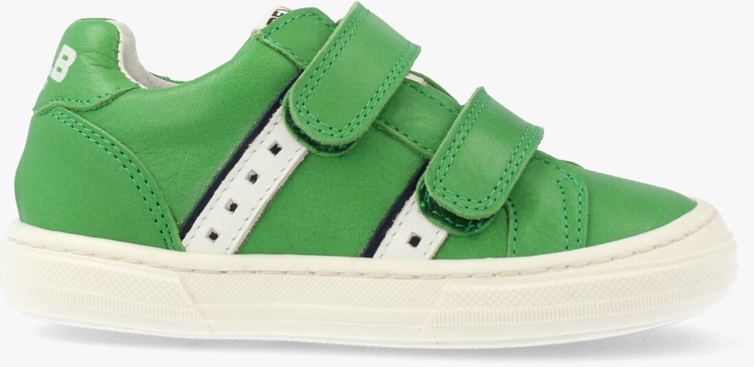 DEVELAB groene develab lage sneakers 45807