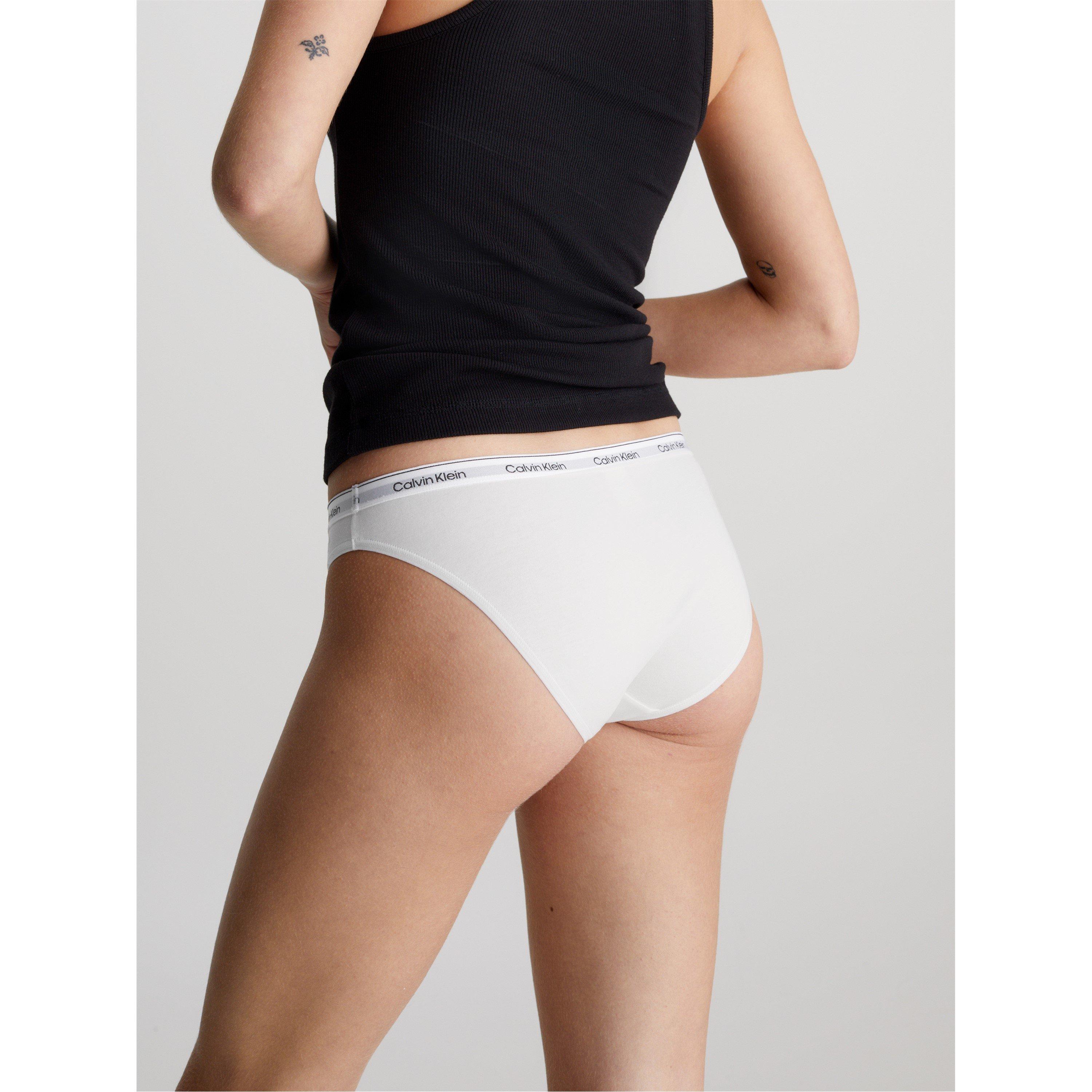 Calvin Klein Logo Brief
