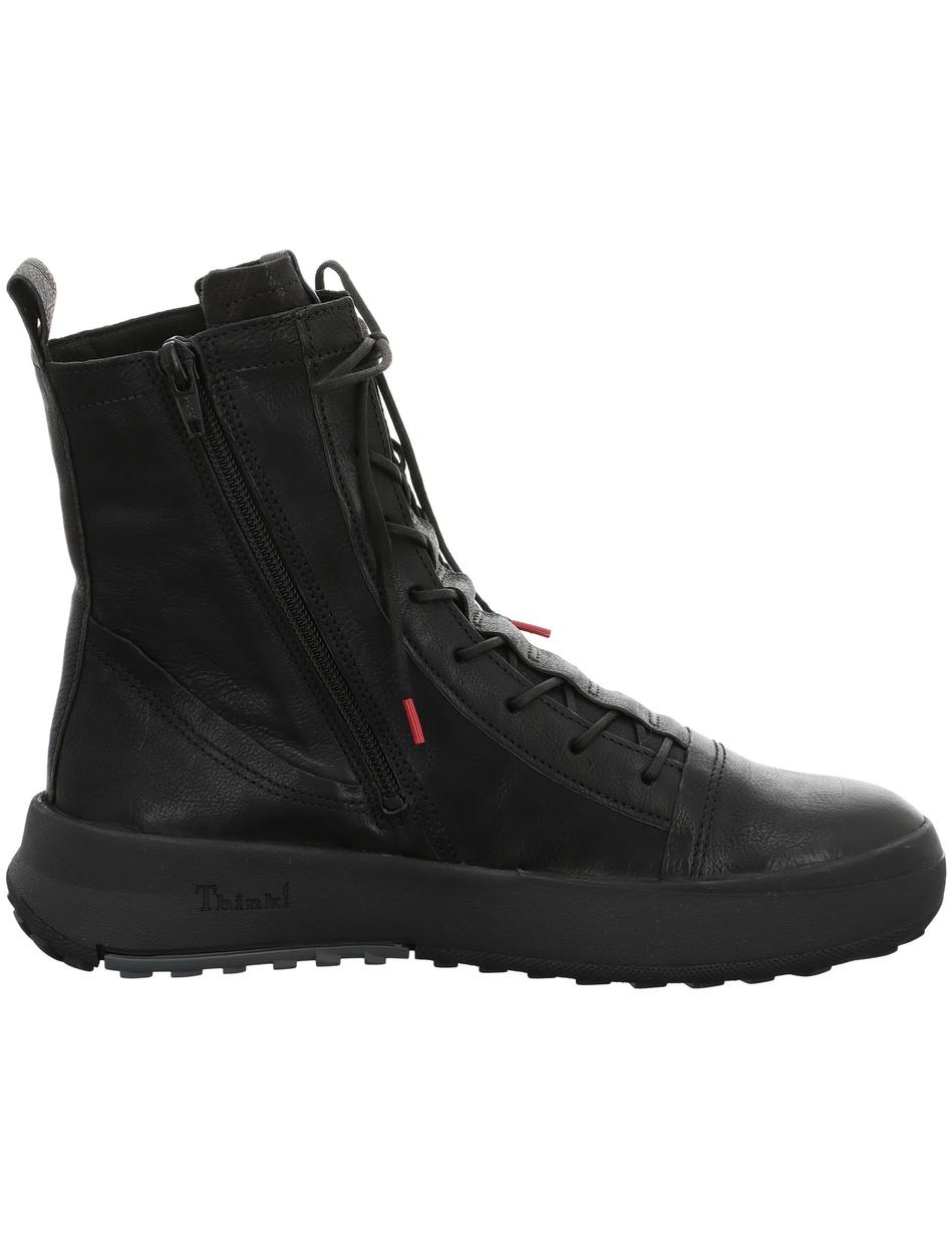 Stiefelette KUSABI