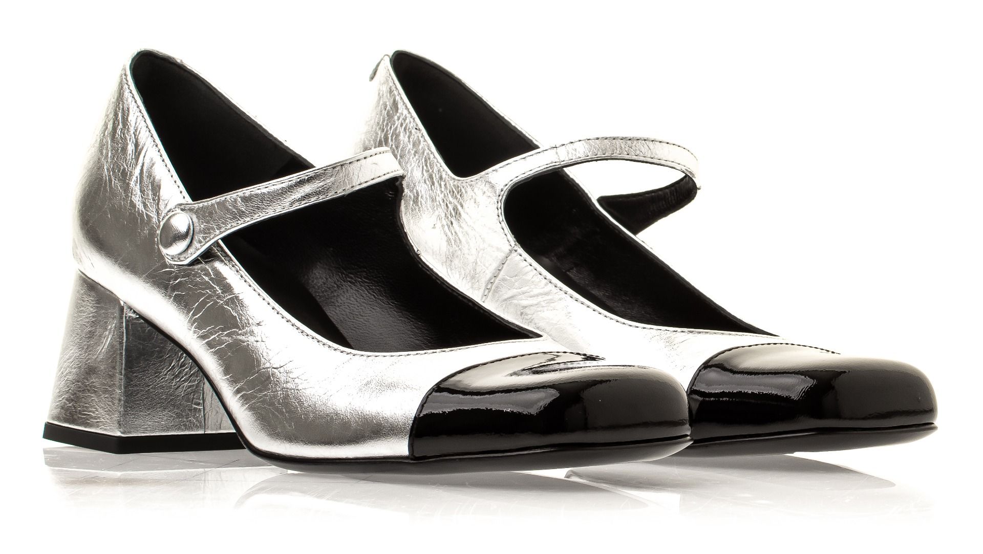 Guglielmo Rotta Xele Pump
