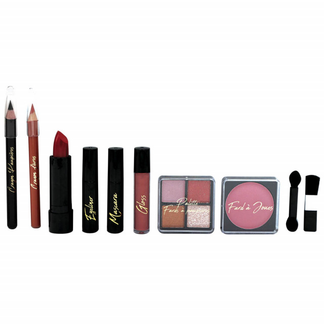 Coffret Maquillage Merry Christmas PARISAX