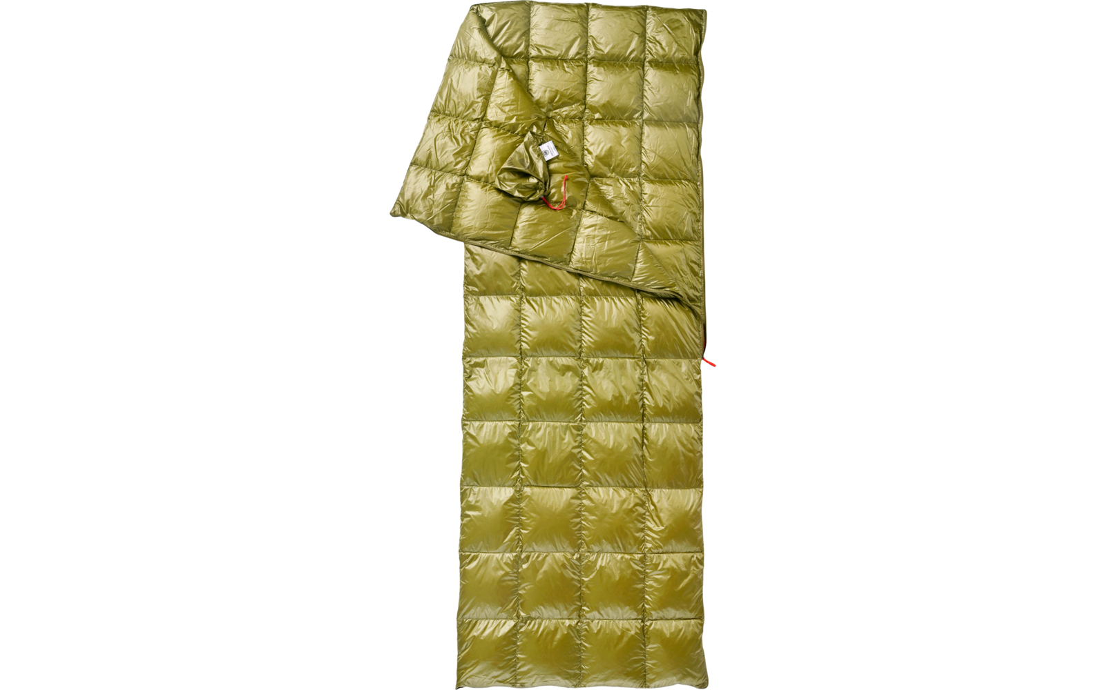Pajak Decke XW Schlafsack Universal olive