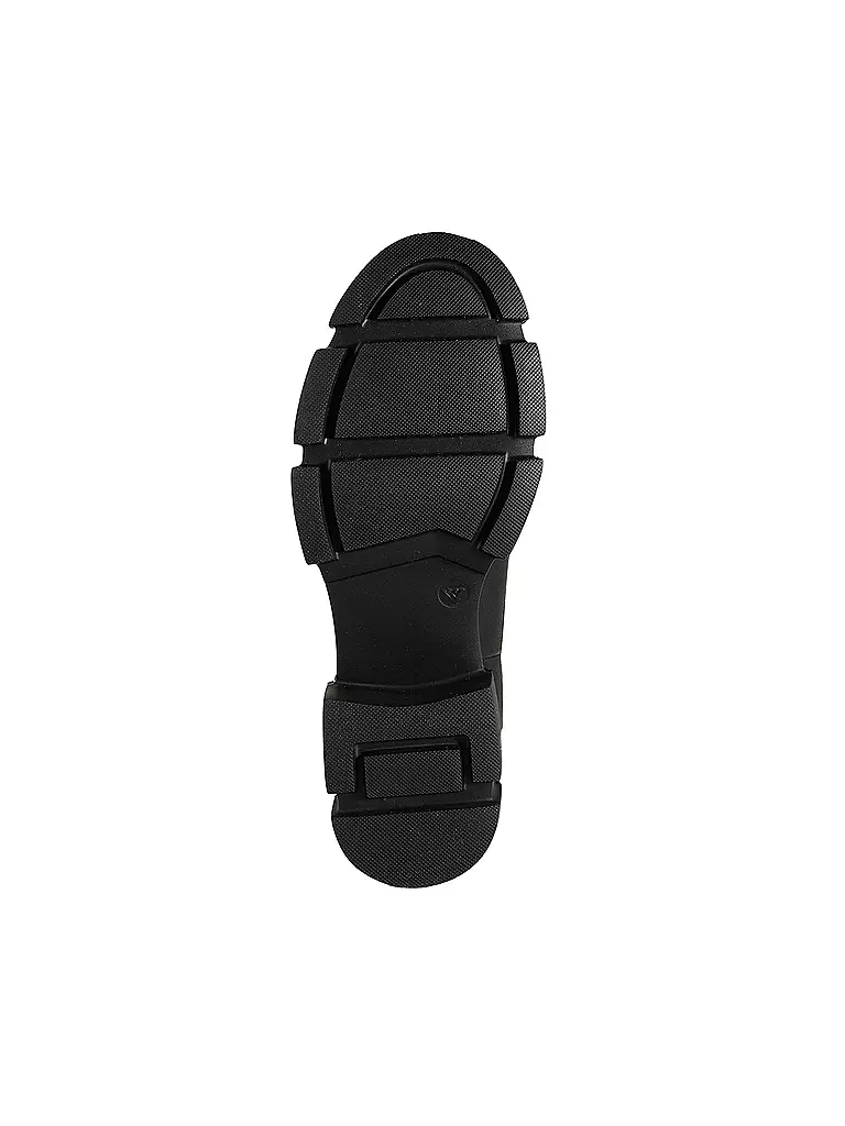 COPENHAGEN Stiefel - Overknee Boots CPH544 schwarz