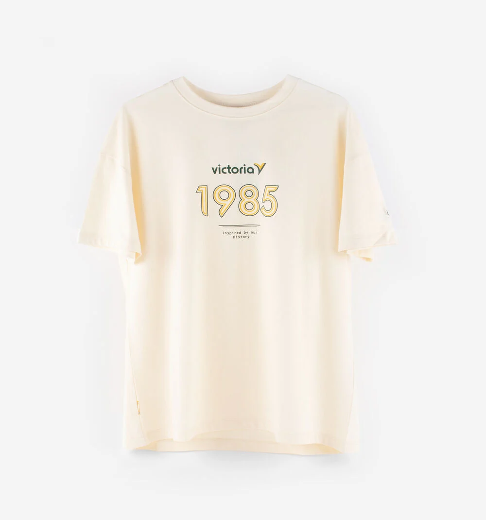 T-SHIRT 1985 T-shirt print pour homme CRUDO