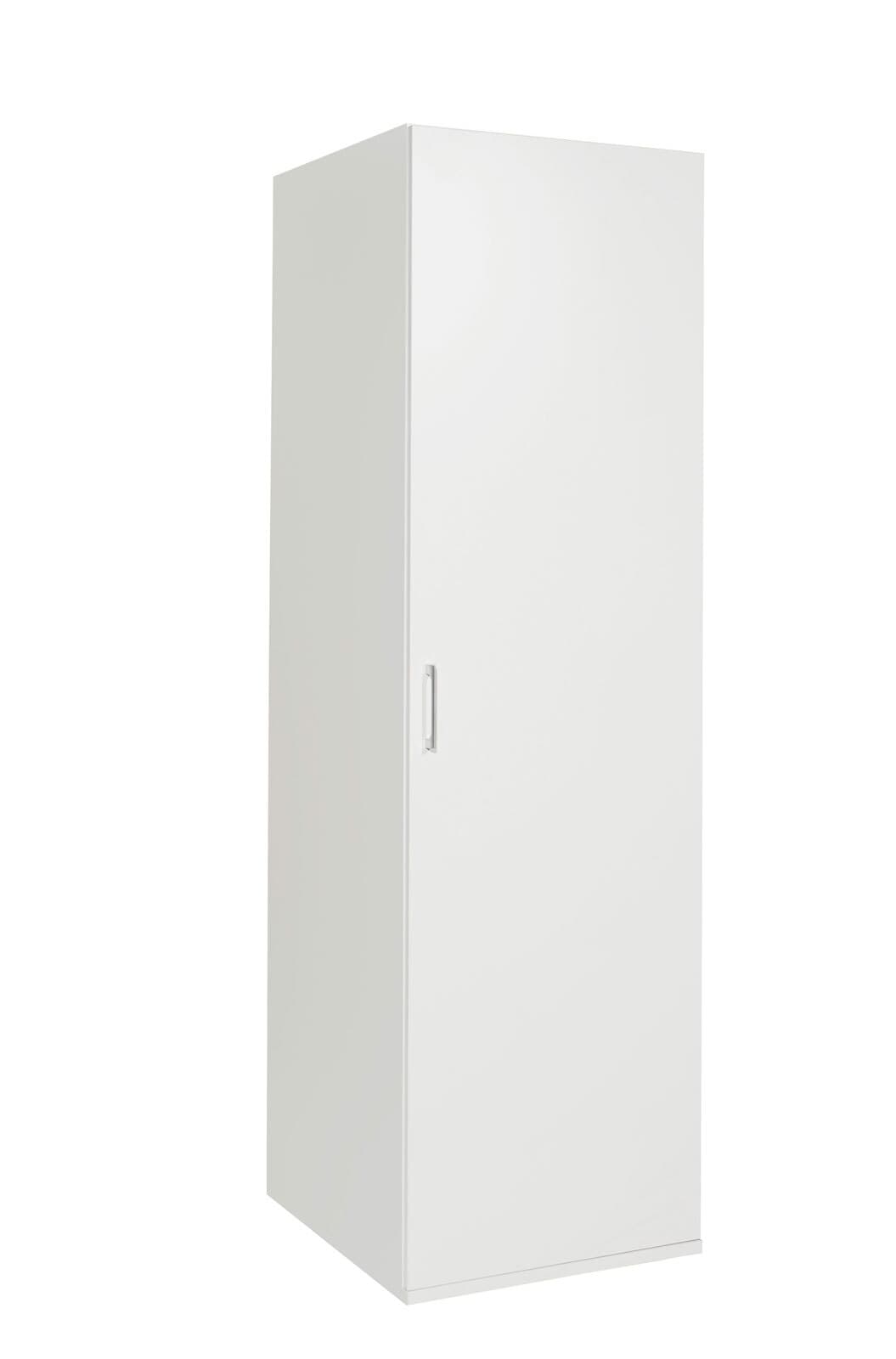 Schrank WASHTOWER VI weiß