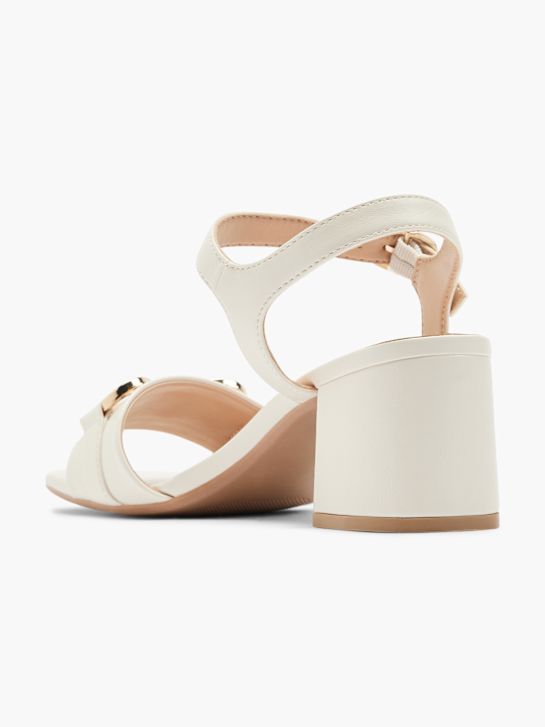 Graceland Sandalette beige