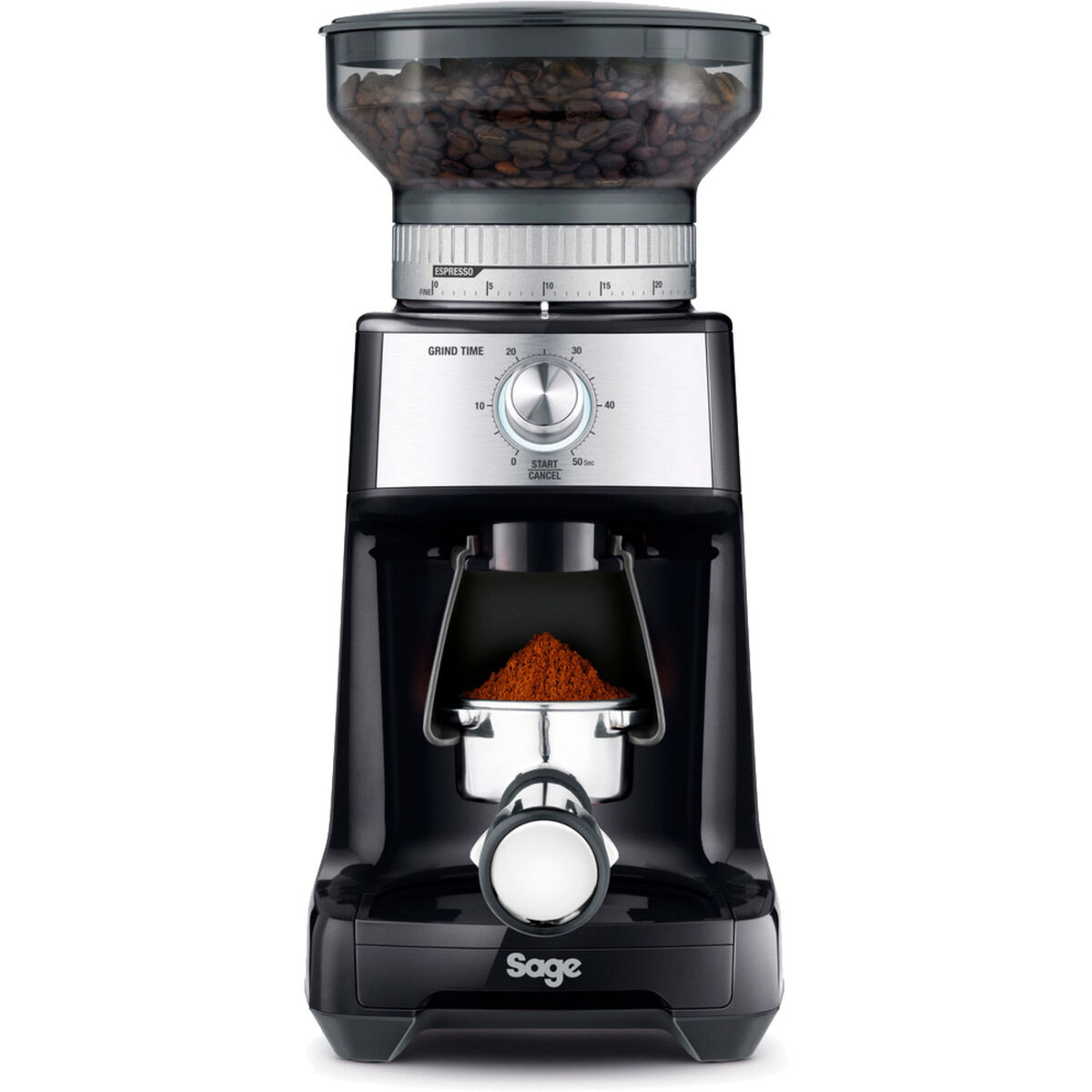 SCG 600 BTR Kaffekvern