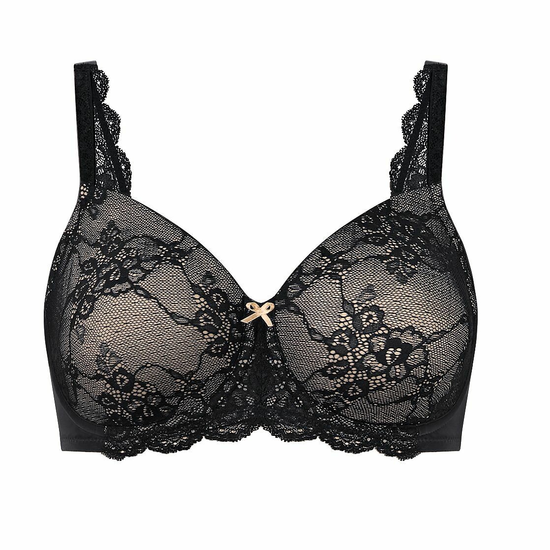 TRIUMPH<br>Sensação de contorno Minimizer BH