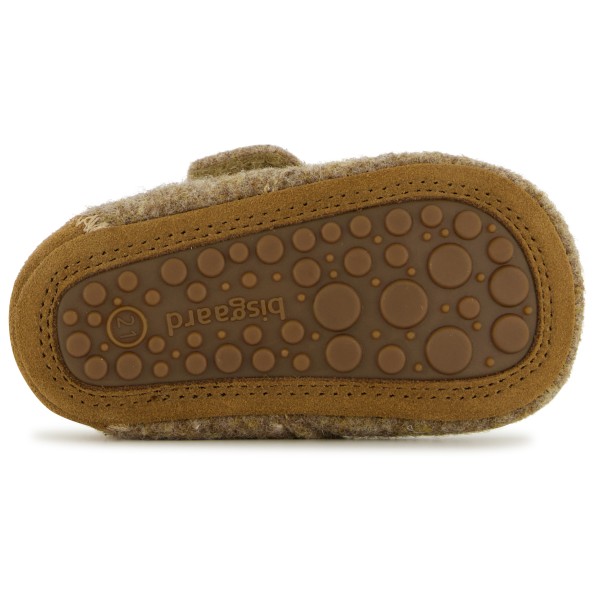 Bisgaard - Baby's Wool - Chaussons de chalet