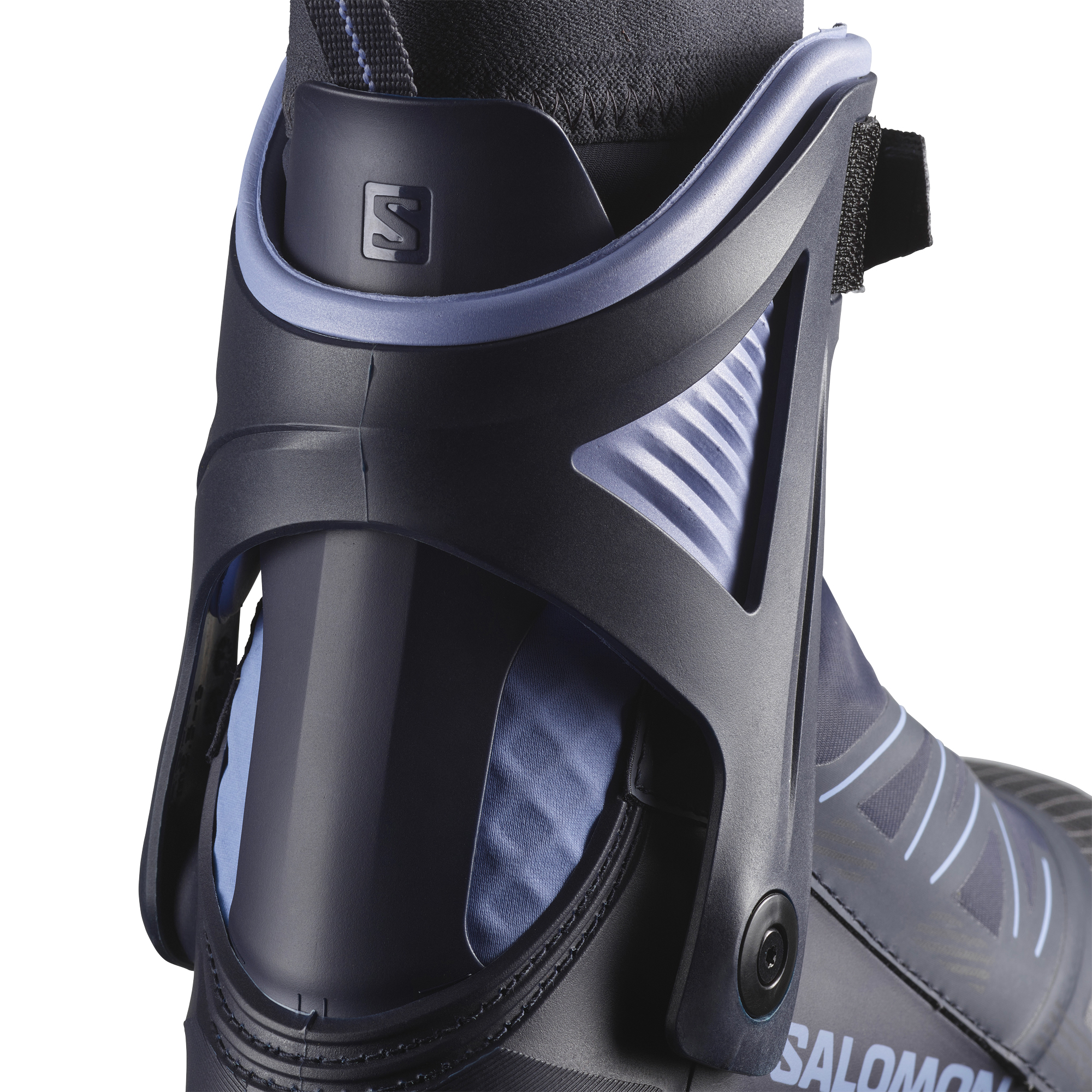 RS8 Vitane Dame Dark Navy/Ebony/Kentucky Blue