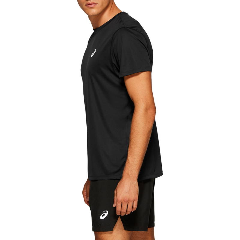 Asics Core Løbe T-shirt Herre