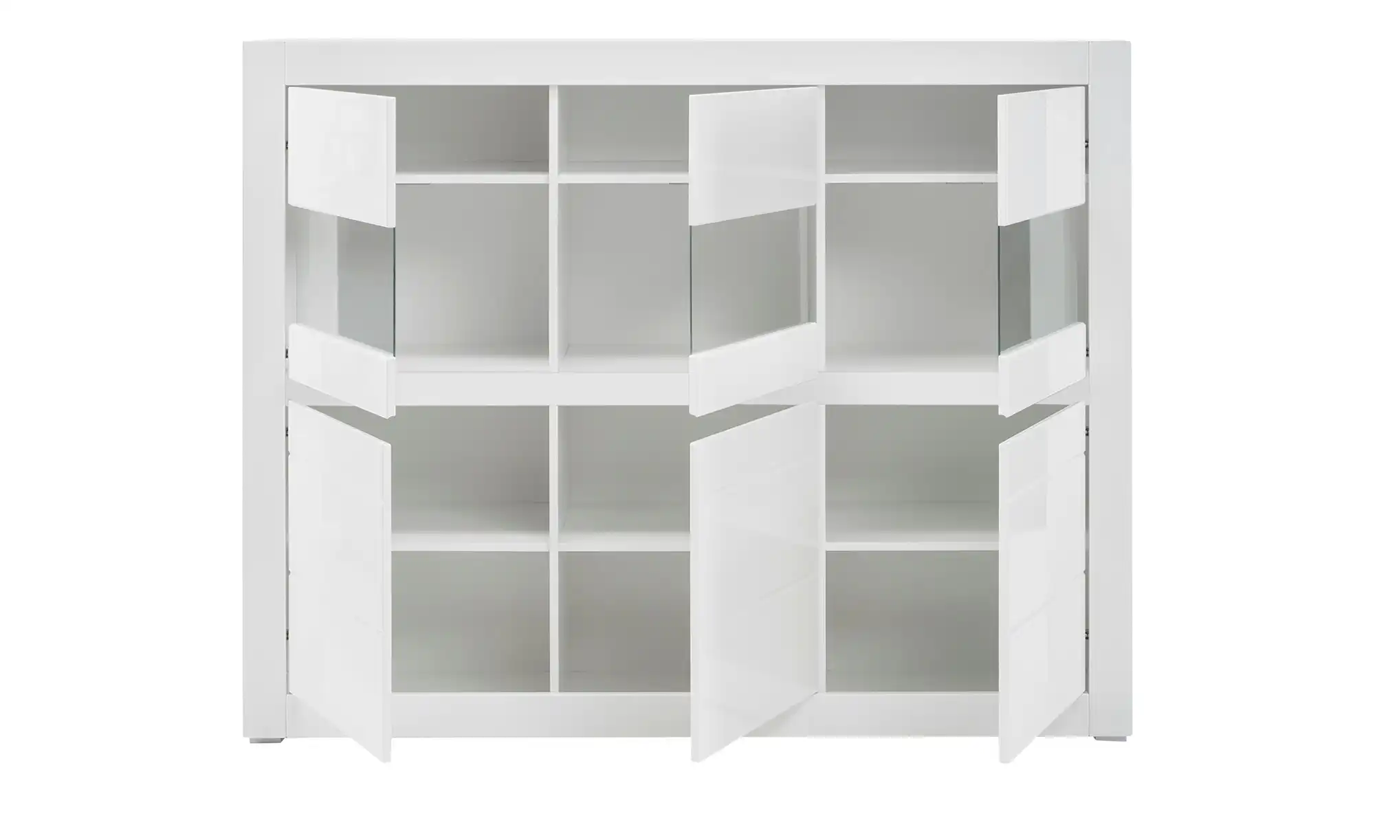 Highboard Suavo
