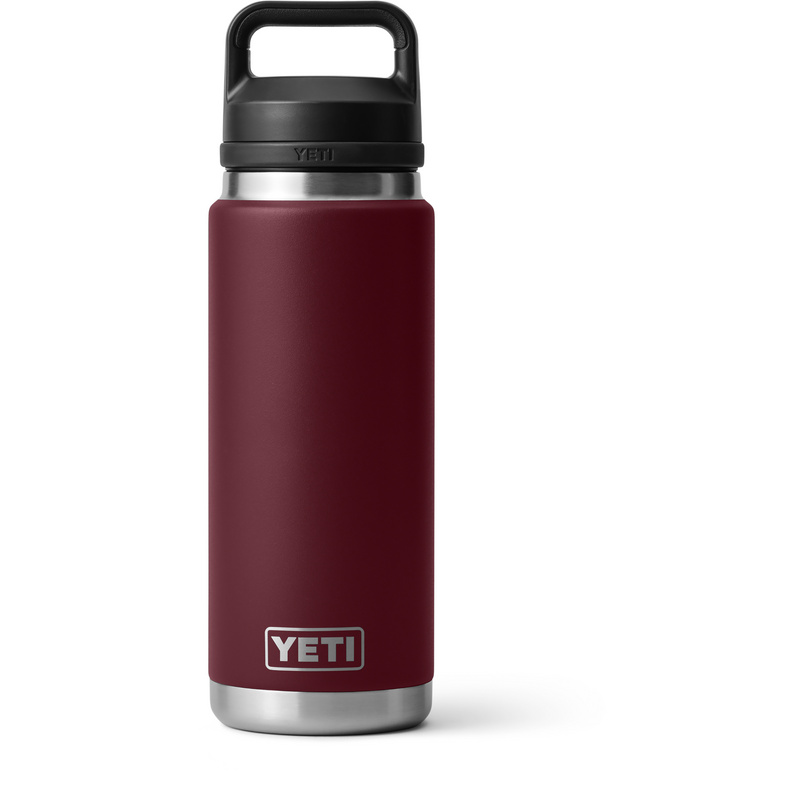 Yeti Coolers Rambler 26oz Chug Isolierflasche