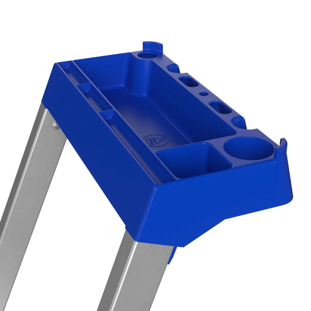 Werner Pro Smart 3-trapsladder