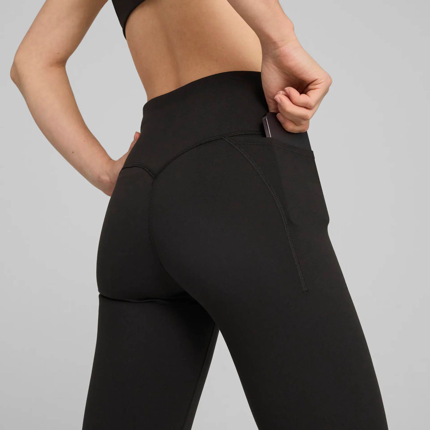 PUMA  Cloudspun Soft Tight