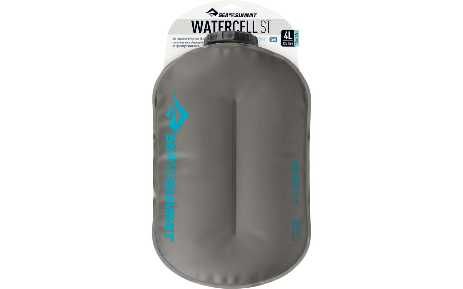 Sea to Summit Watercell ST Wasserkanister 4 Liter
