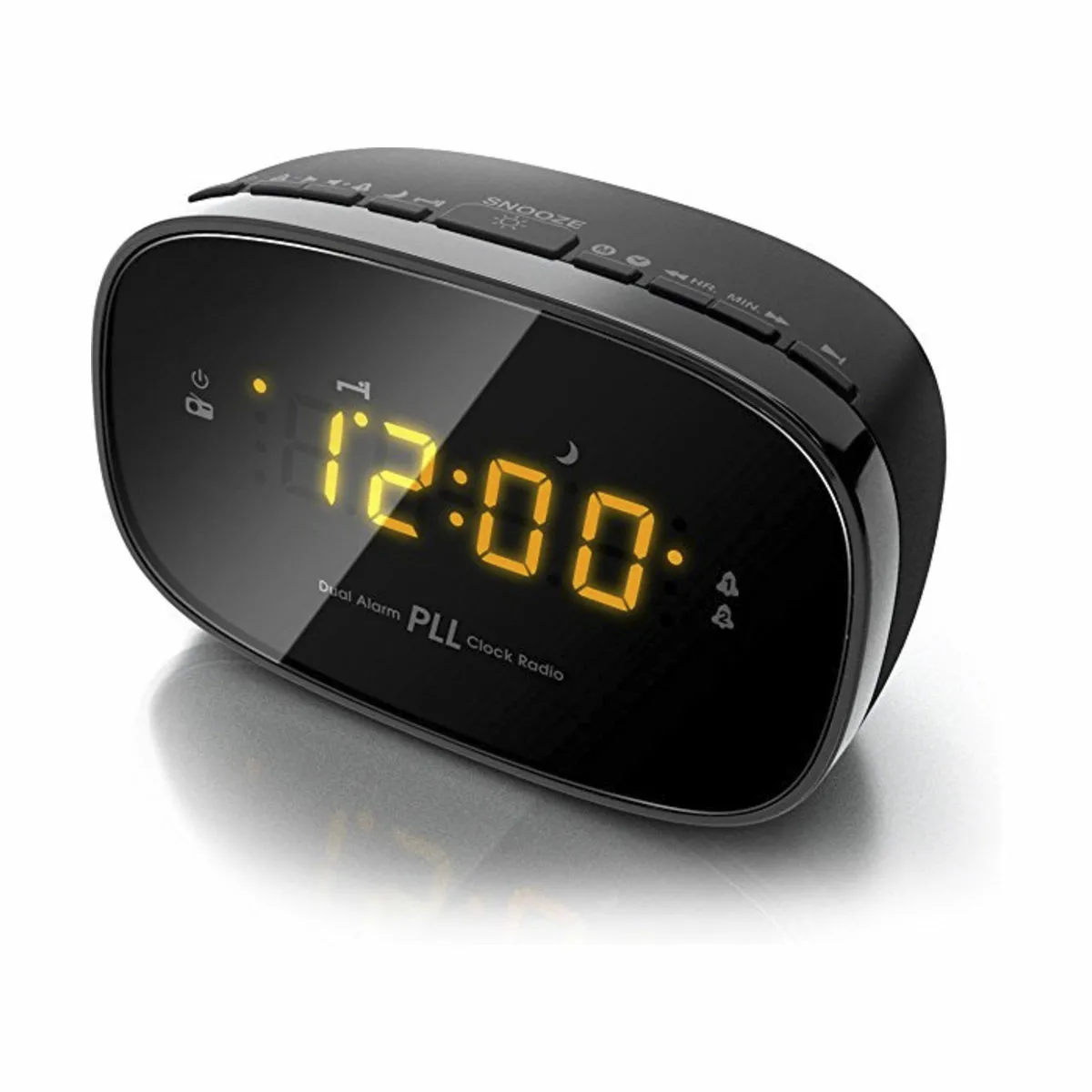 Trident Traders Vækkeur 10600