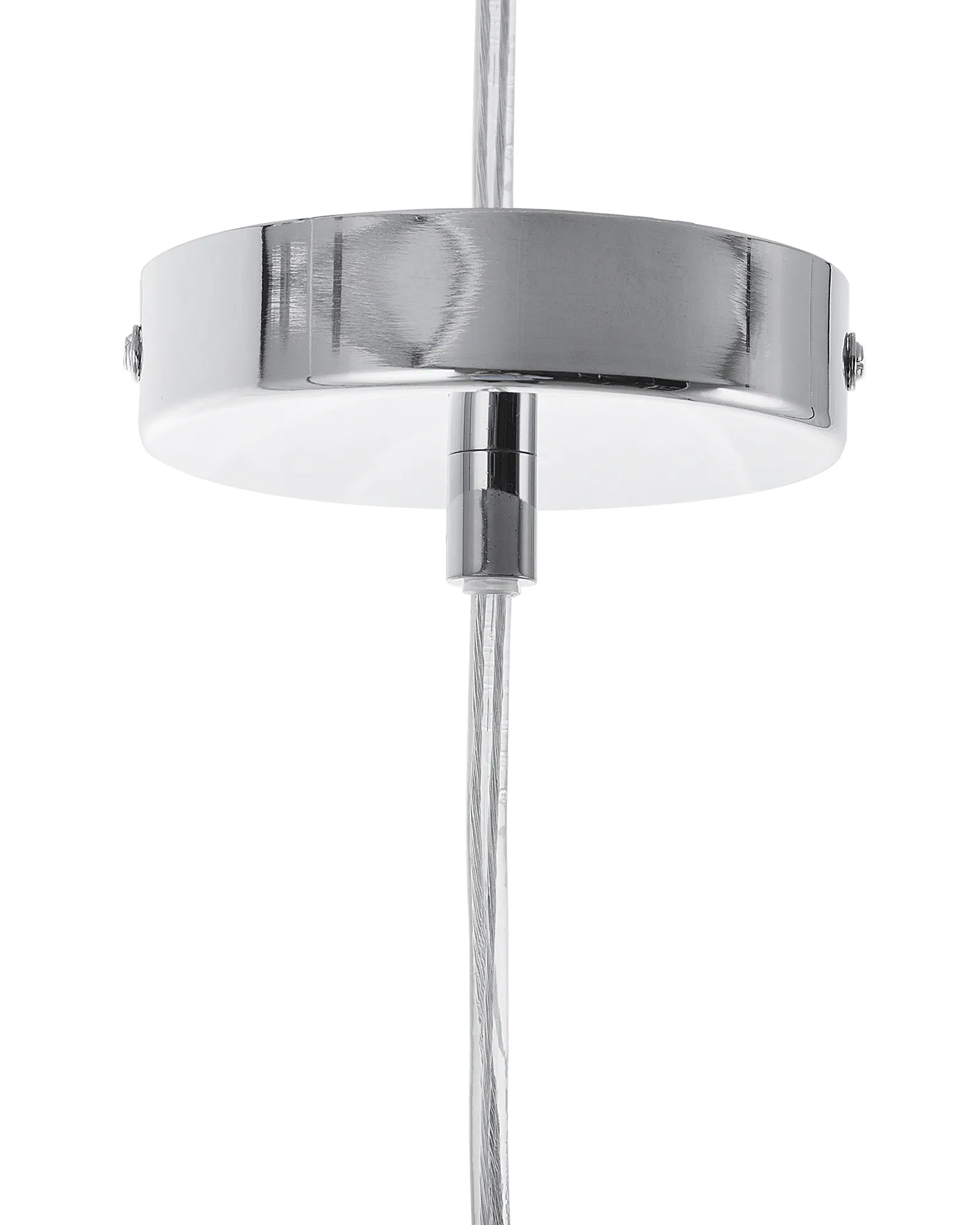 Hanglamp MIRNA Glas Goud