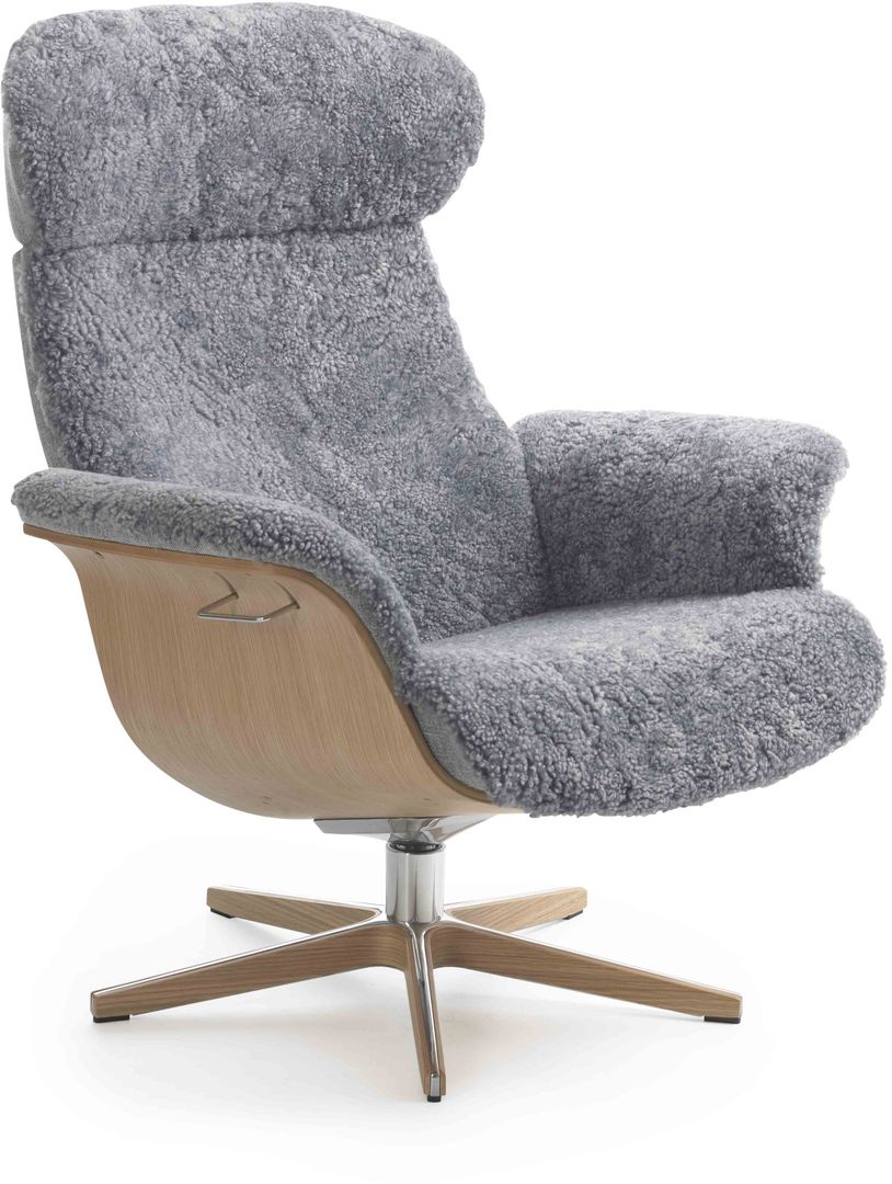 Eijerkamp Collectie Time Out Relaxfauteuil