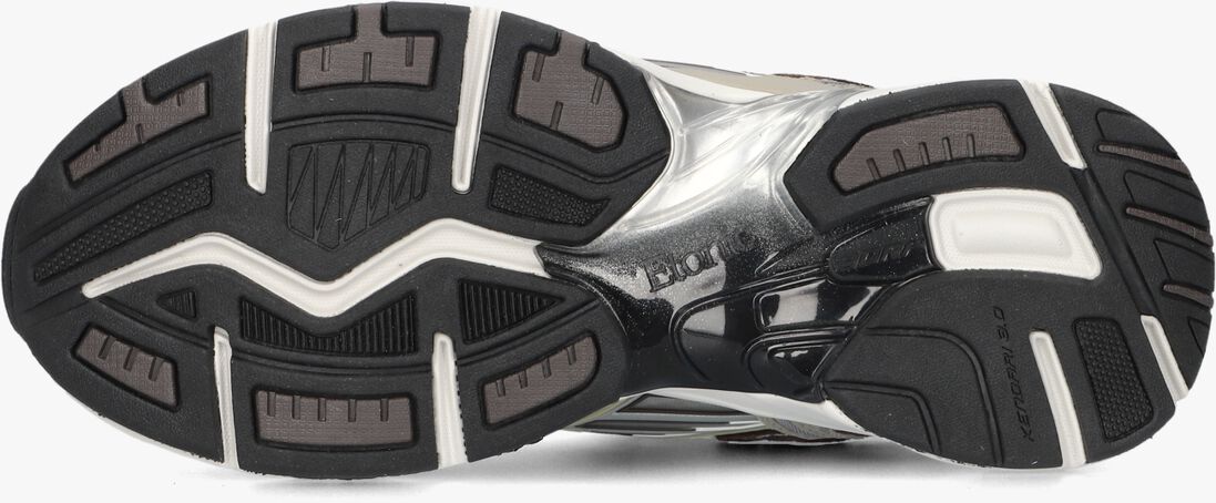 grijze etonic lage sneakers kendari jupiter