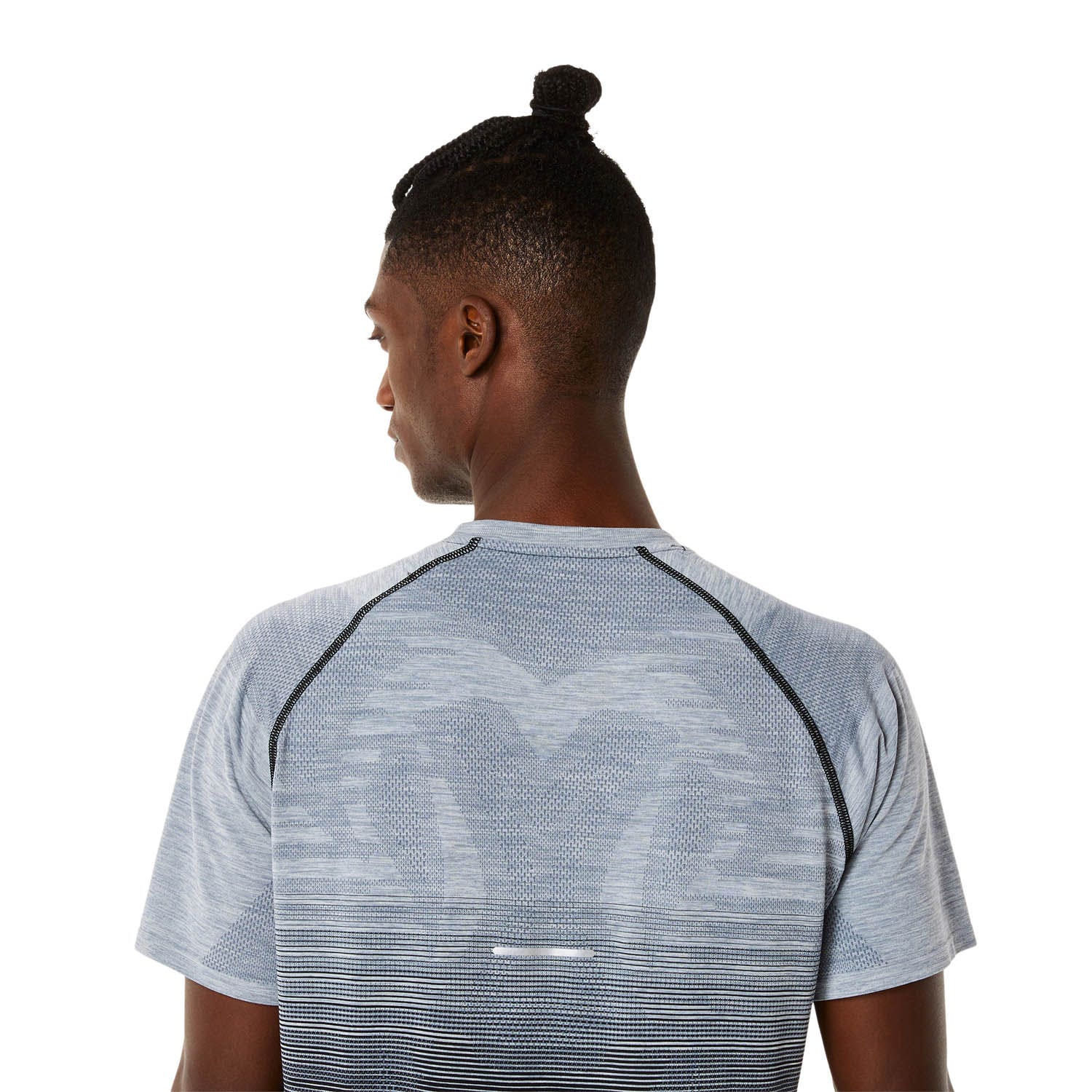 ASICS  Seamless Top