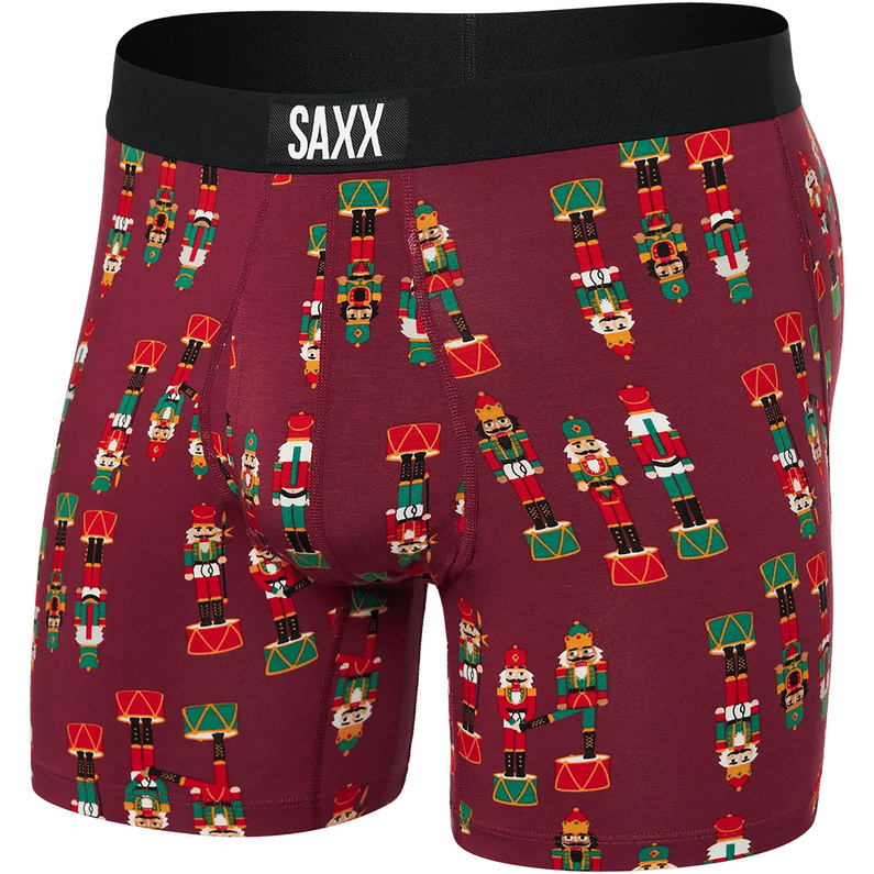 Saxx Underwear Herren Ultra Boxer