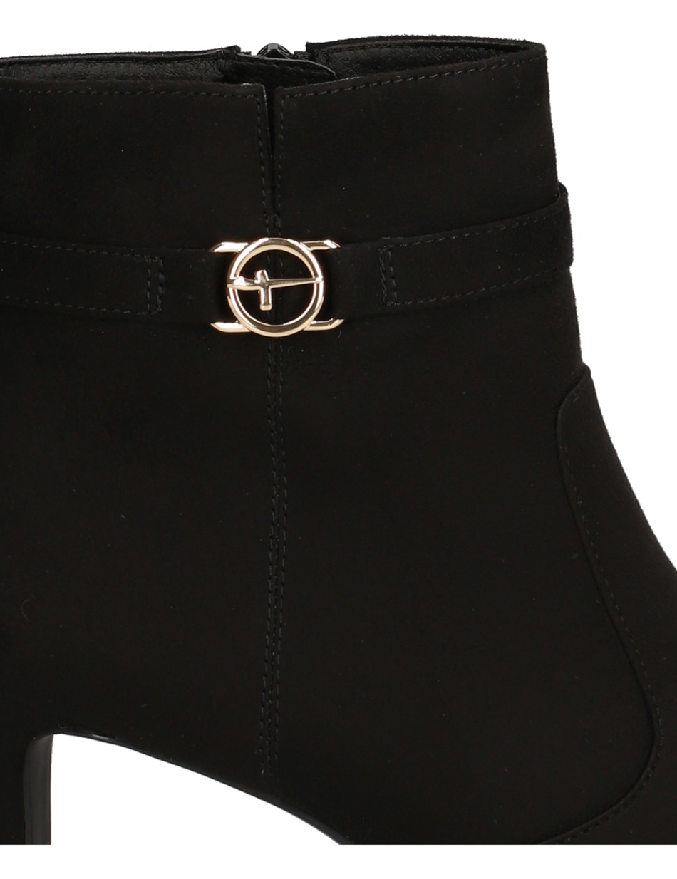 Stiefelette