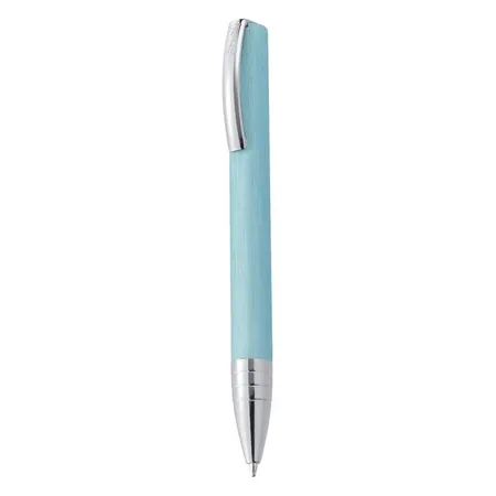 ONLINE VISION Kugelschreiber Turquoise