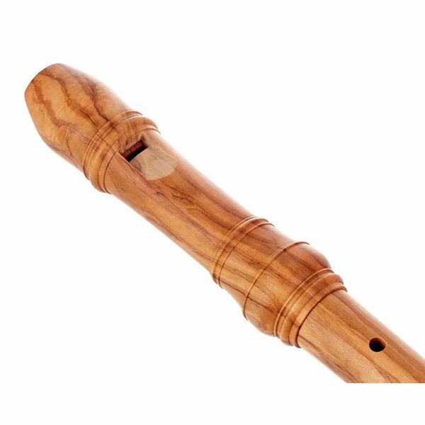 Küng MARSYAS Soprano Recorder 4309