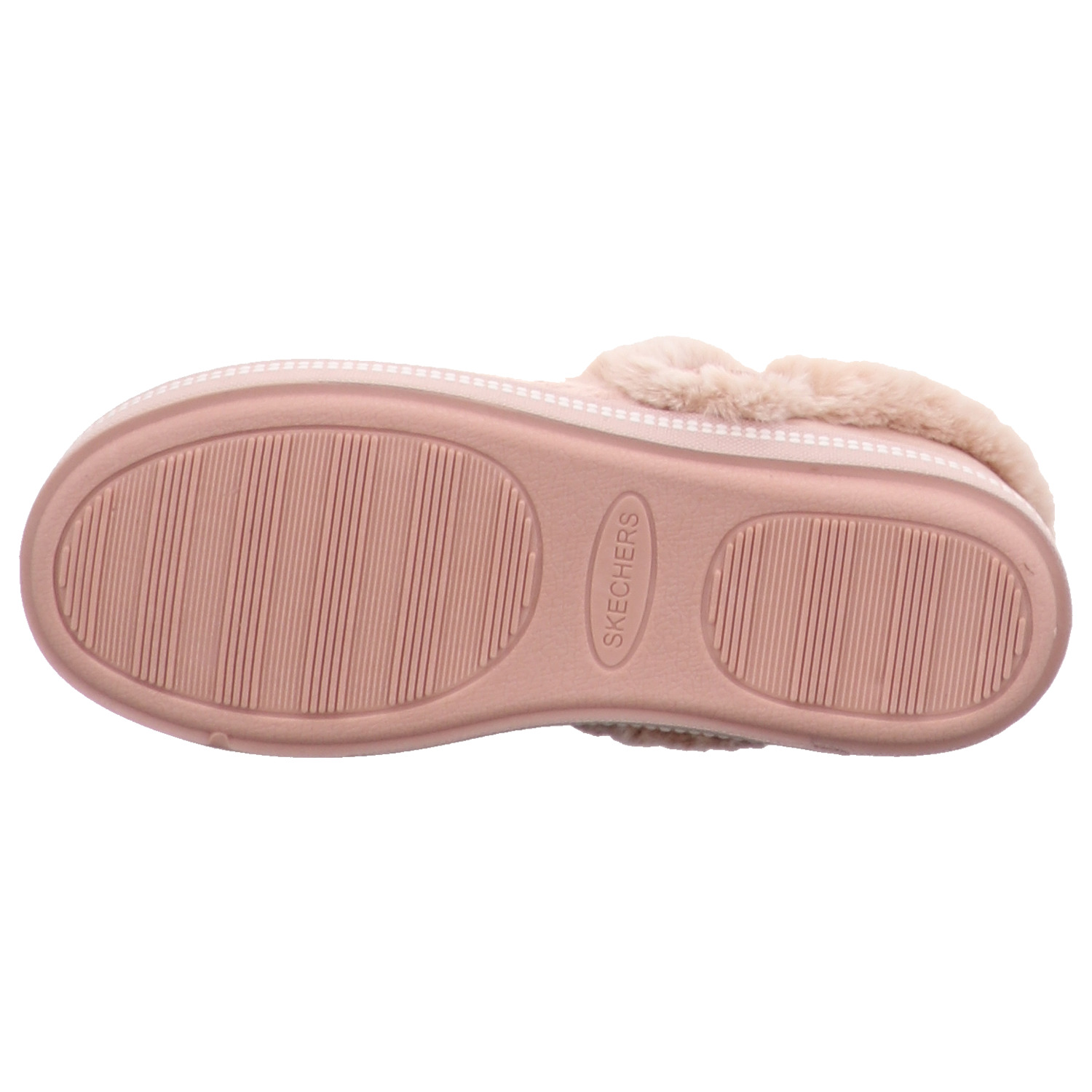 Skechers Hausschuhe rose/pink