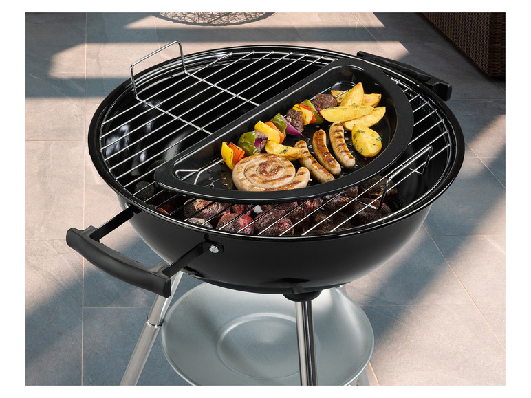 Grillschalen