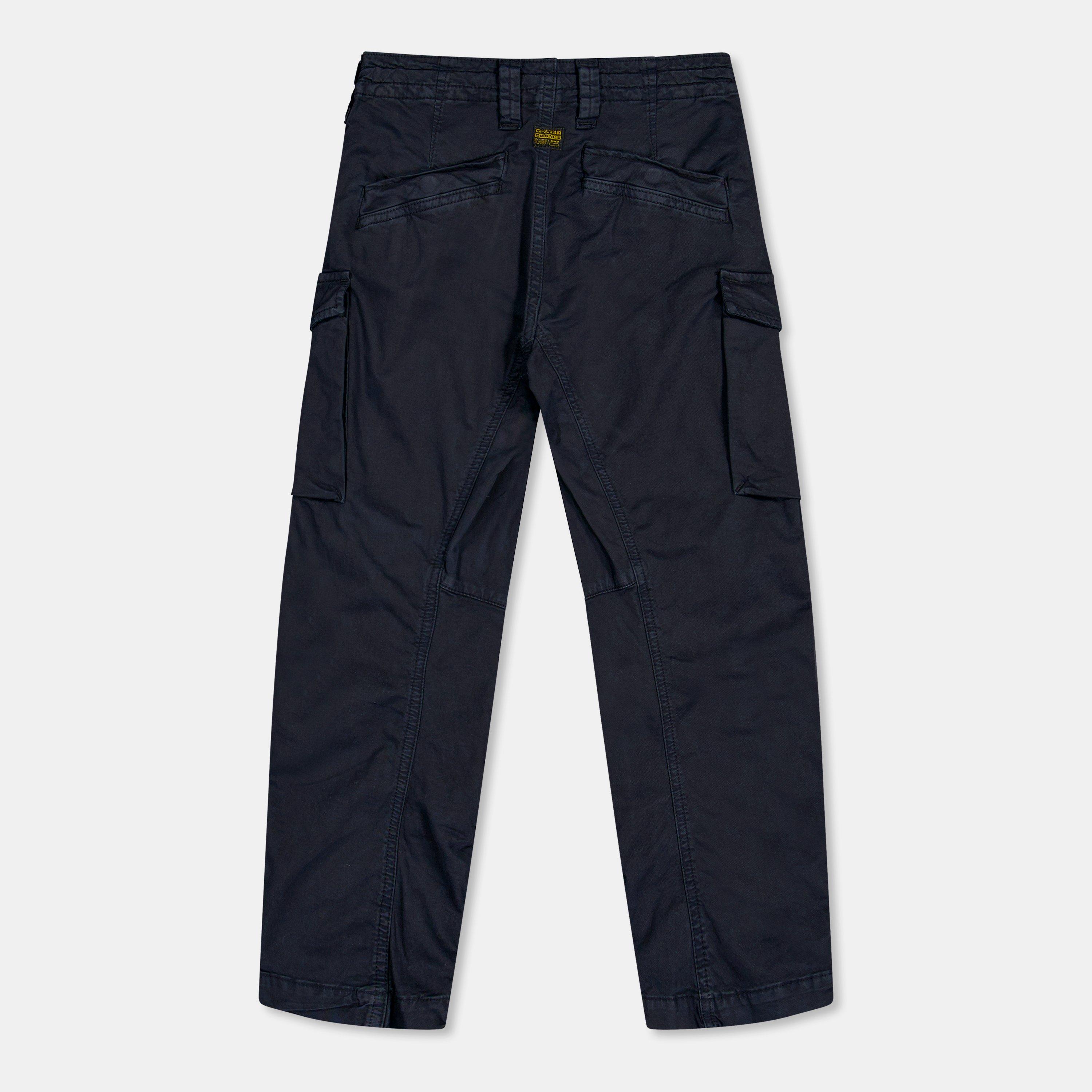 G Star Gstar Cargo Trousers Jn52