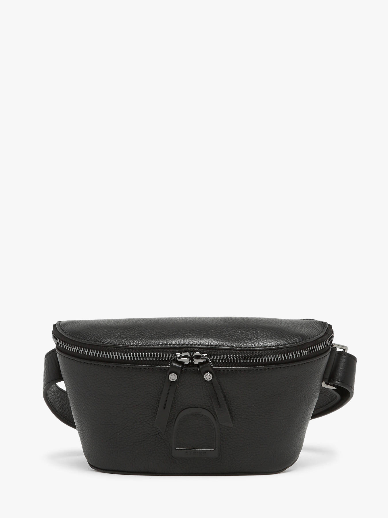 Sac banane Balade cuir ETRIER