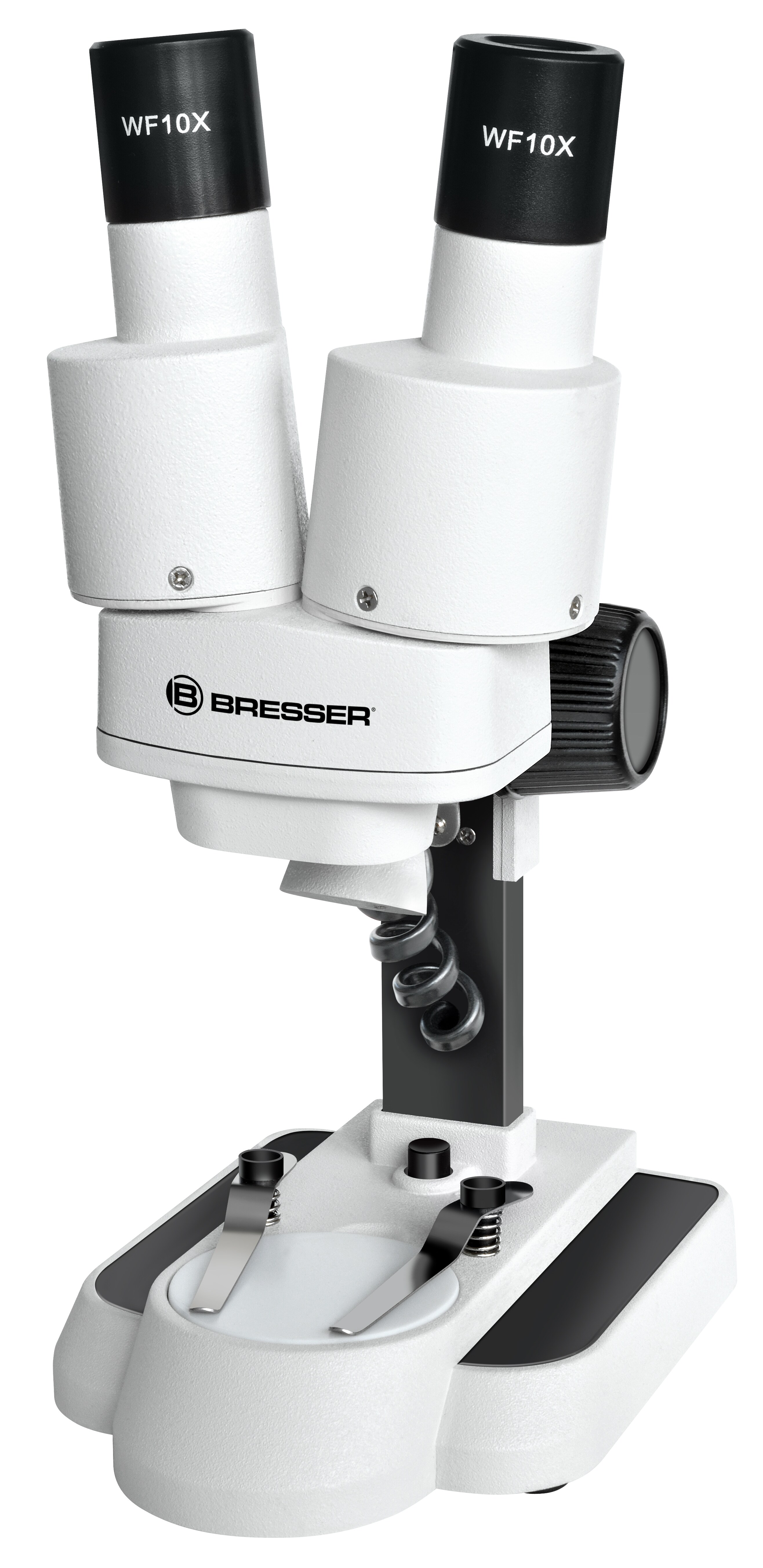BRESSER JUNIOR 20x Auflicht-Mikroskop