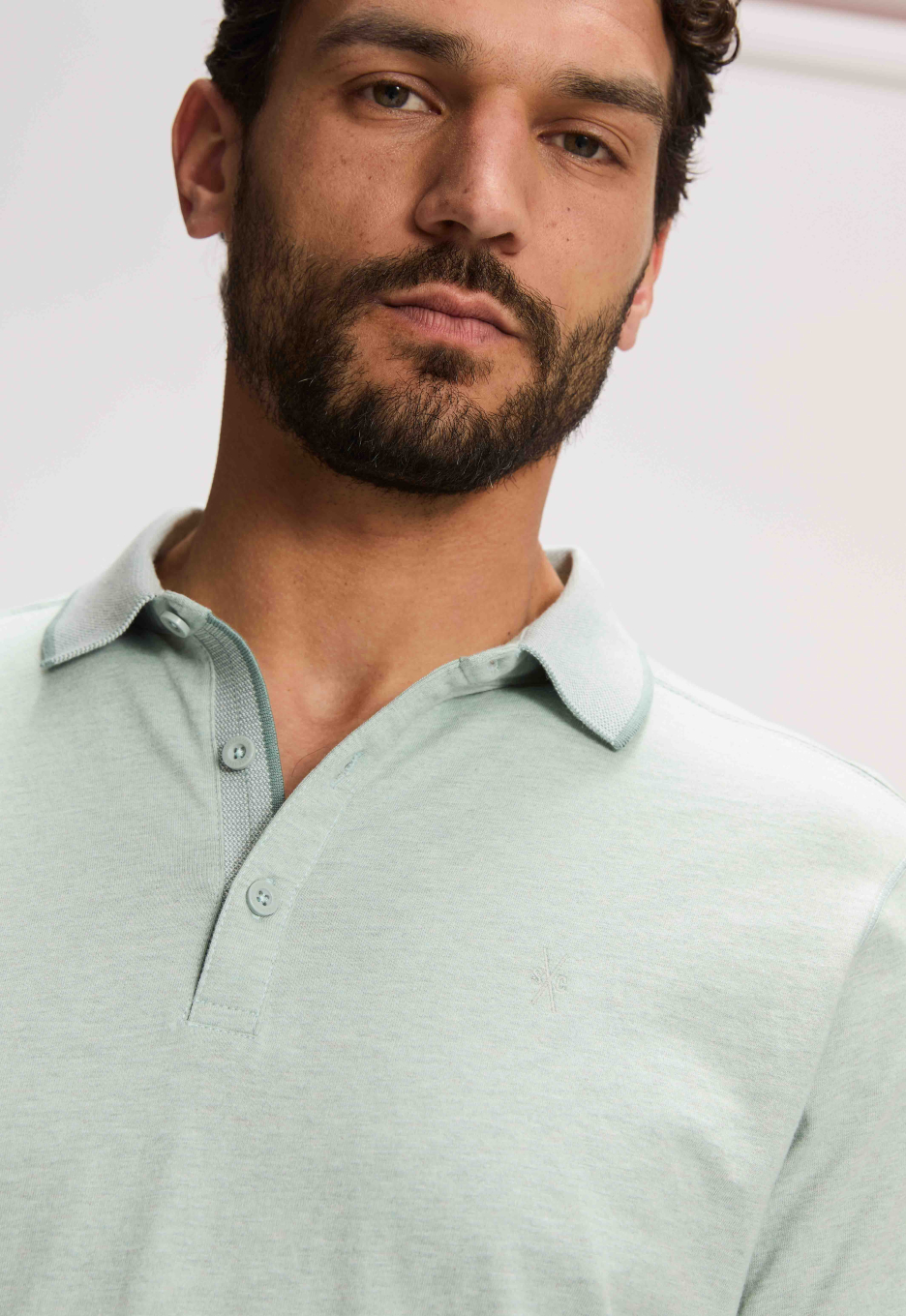 Silvercreek Parsa Polo