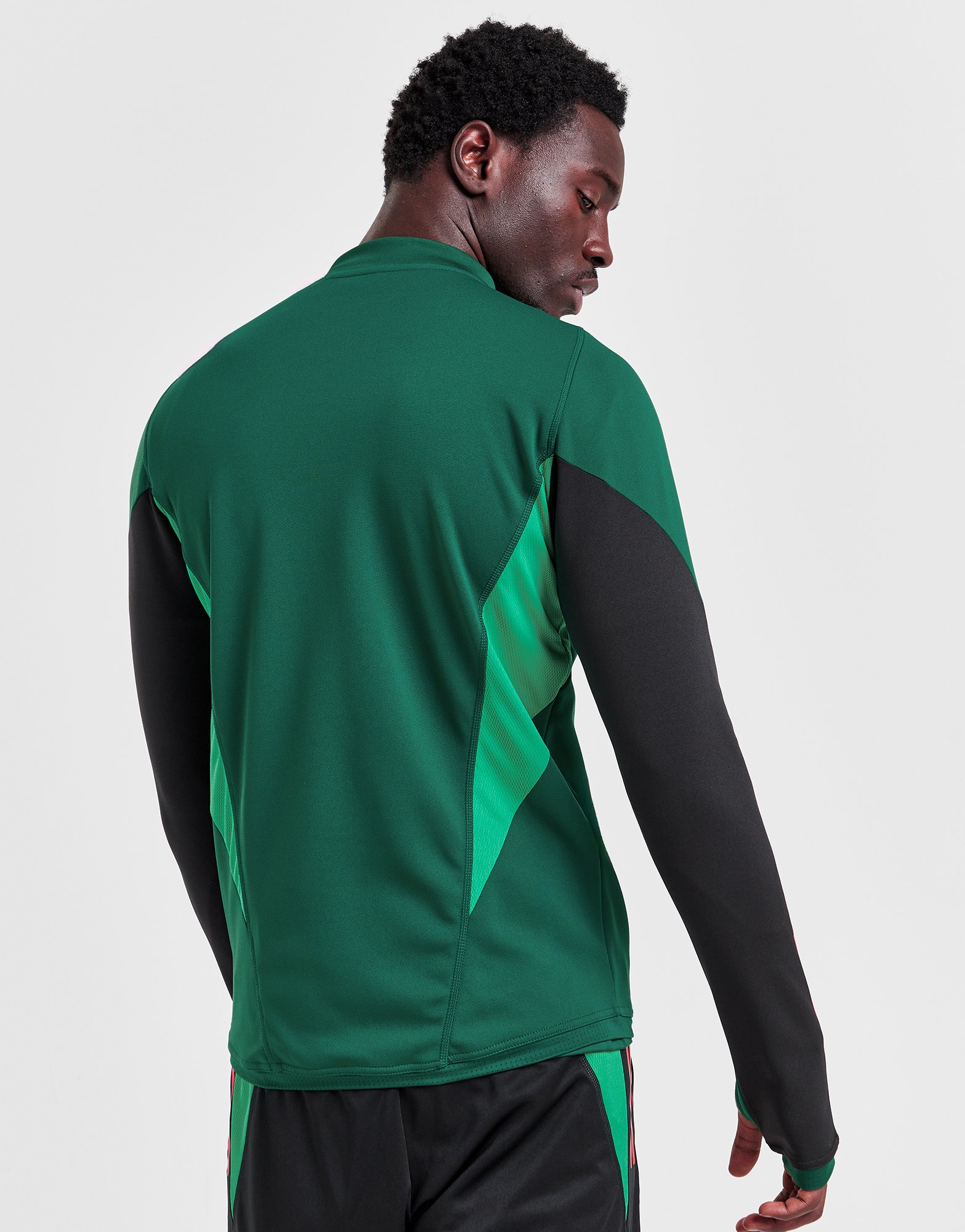 adidas Haut d'entraînement Manchester United Tiro 23