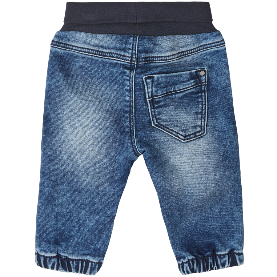 s.Oliver Jeans blue