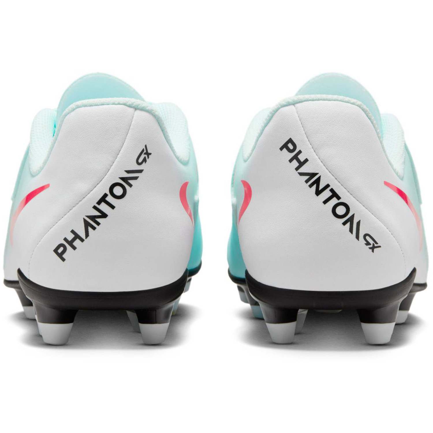 Nike Phantom GX II Club FG/MG Kids