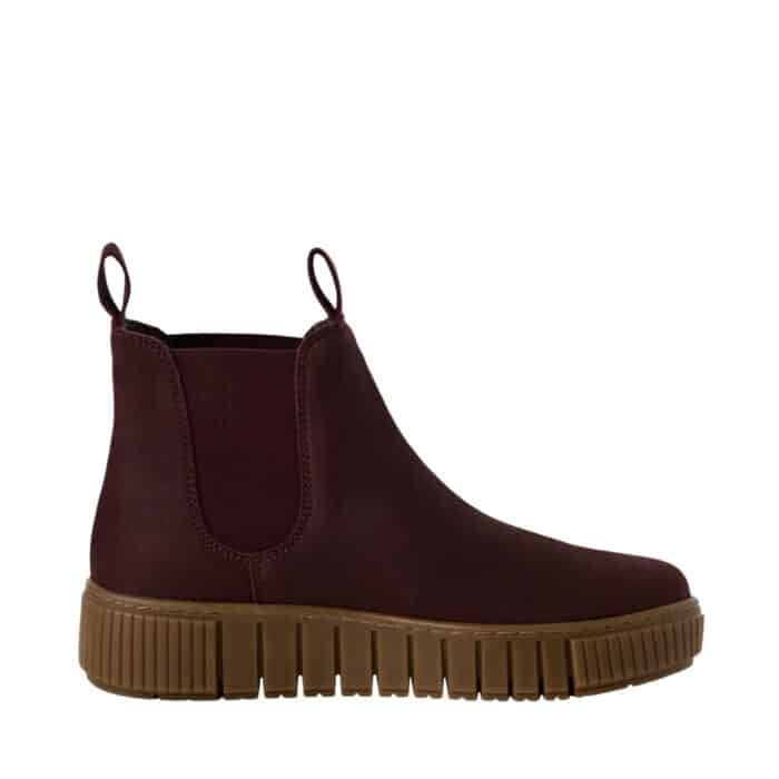 Tamaris Støvle Dame 1-25403-43