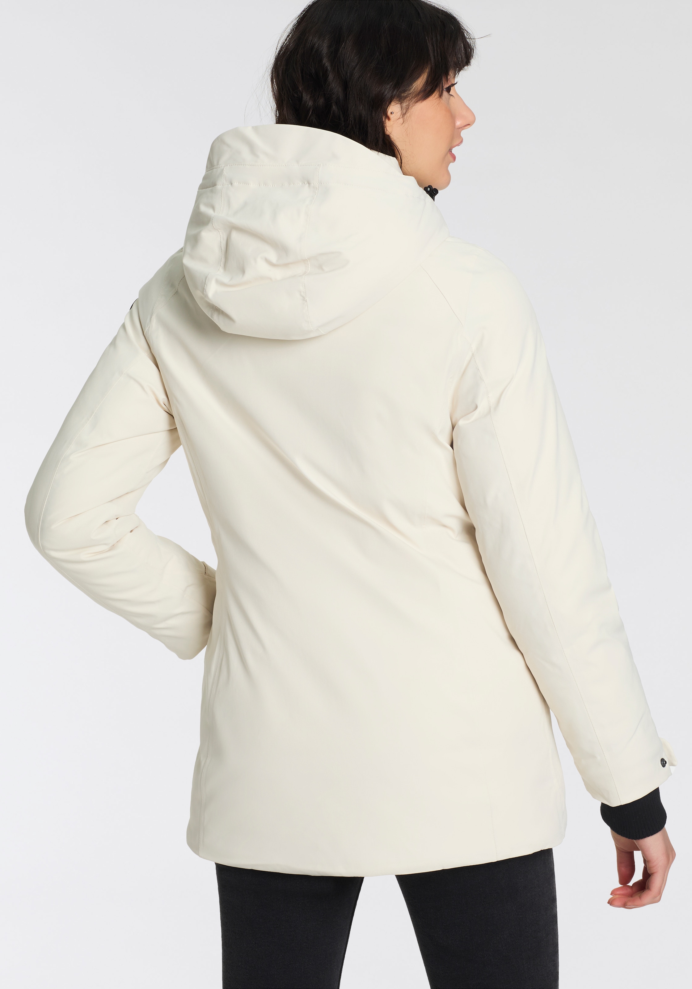 G.I.G.A. DX by killtec Funktionsjacke »GW 6 WMN JCKT« mit Kapuze