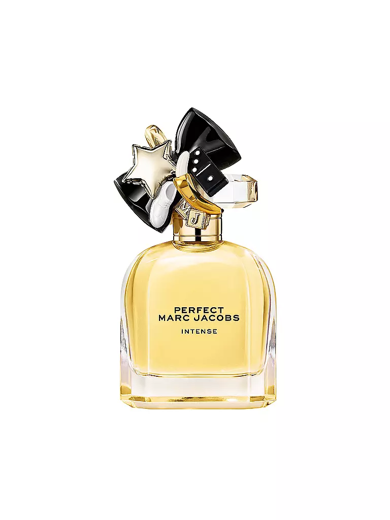 MARC JACOBS Perfect Intense Eau de Parfum 50ml keine Farbe