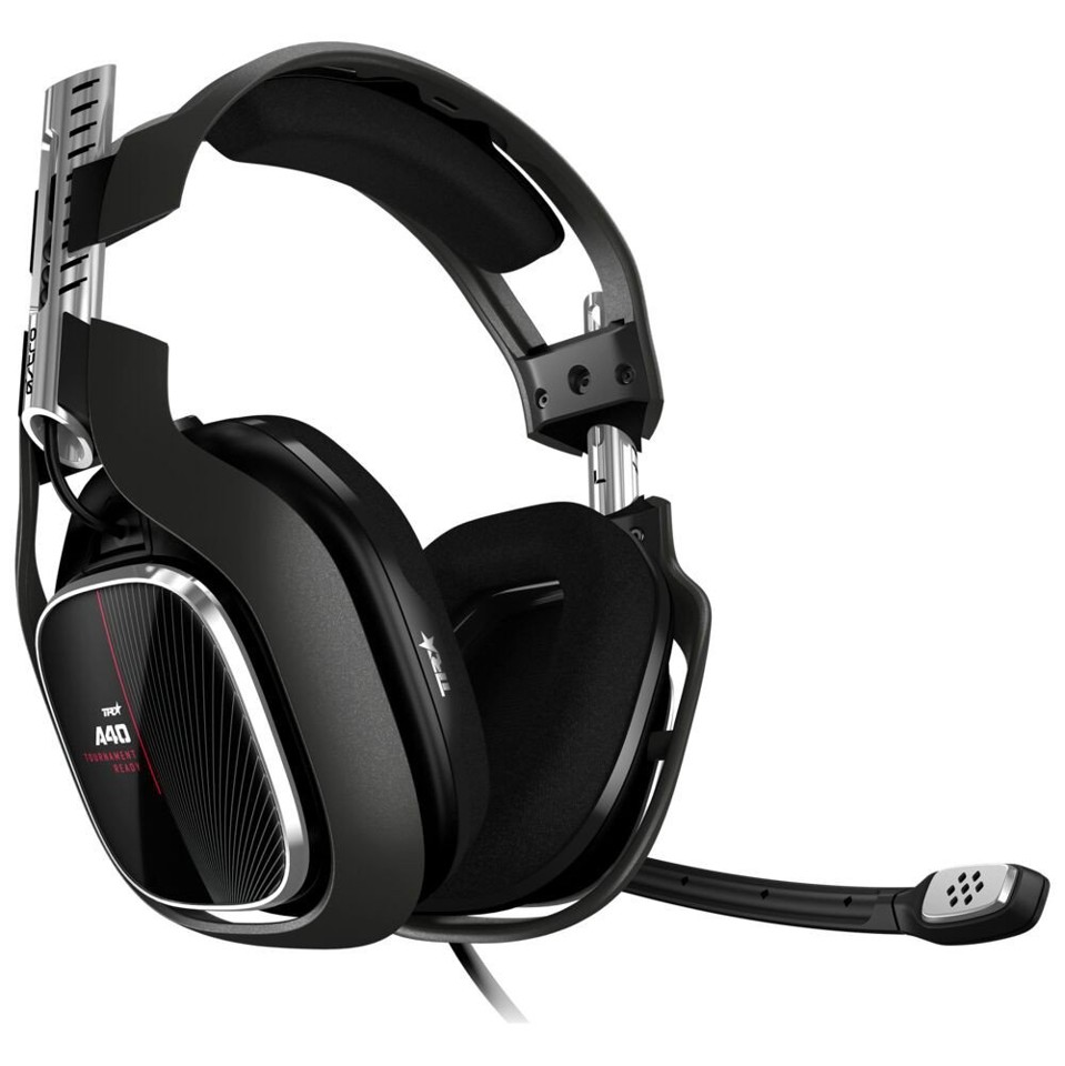 Astro - A40 TR + MA Pro TR XB1 Gen 4 & Need for Speed Hot Pursuit Remaster XB1 - Bundle