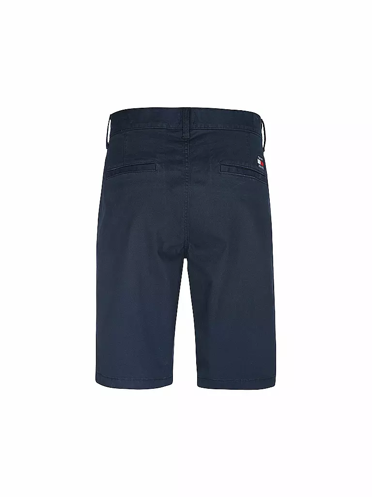 TOMMY JEANS Shorts SCANTON dunkelblau