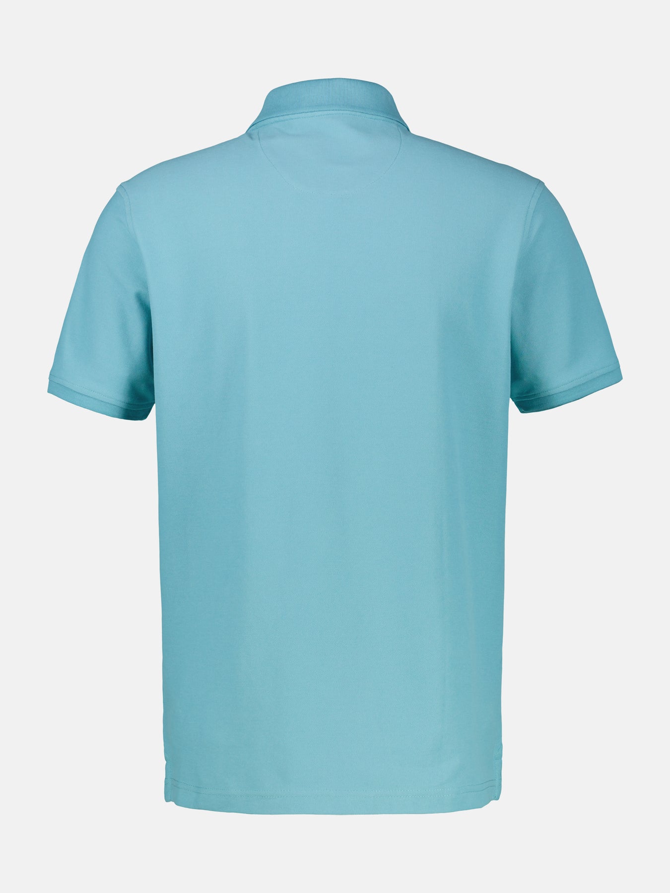 Klassisches Poloshirt für Herren in *Cool & Dry* Piquéqualität