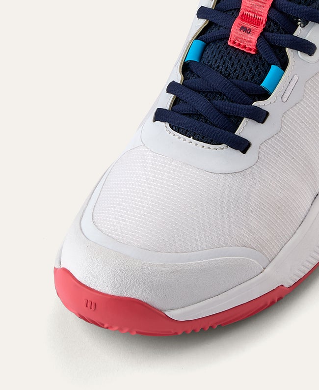 Intrigue Pro Clay Women's Tennis Shoe